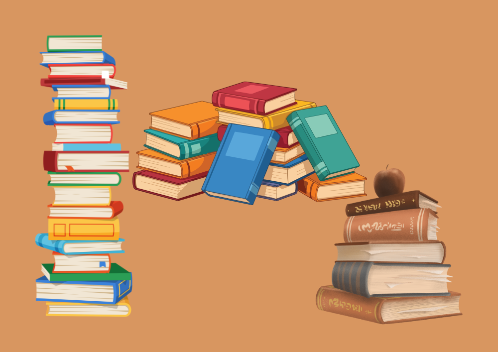 Mengenal Karya Sastra dalam Pelajaran Bahasa Indonesia